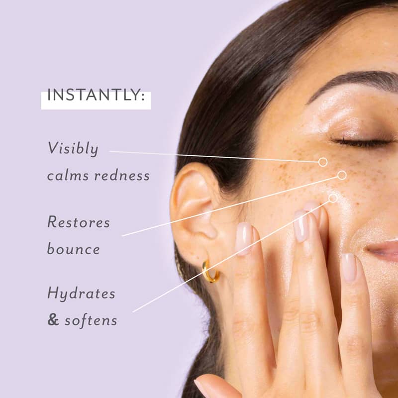 Skin Remedy Barrier- Boosting Sheet Mask (4 pack) - Image 2