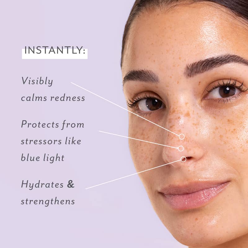 Skin Remedy- Calm & Protect Mist - Image 3