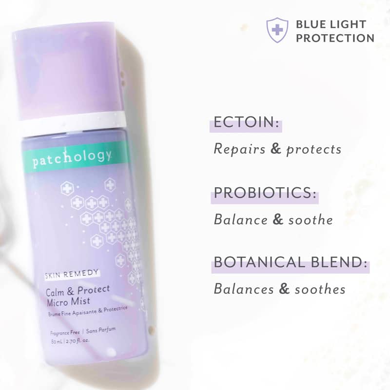 Skin Remedy- Calm & Protect Mist - Image 4