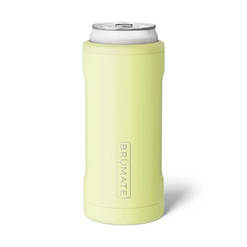 BrüMate Hopsulator Slim - Prickly Pear