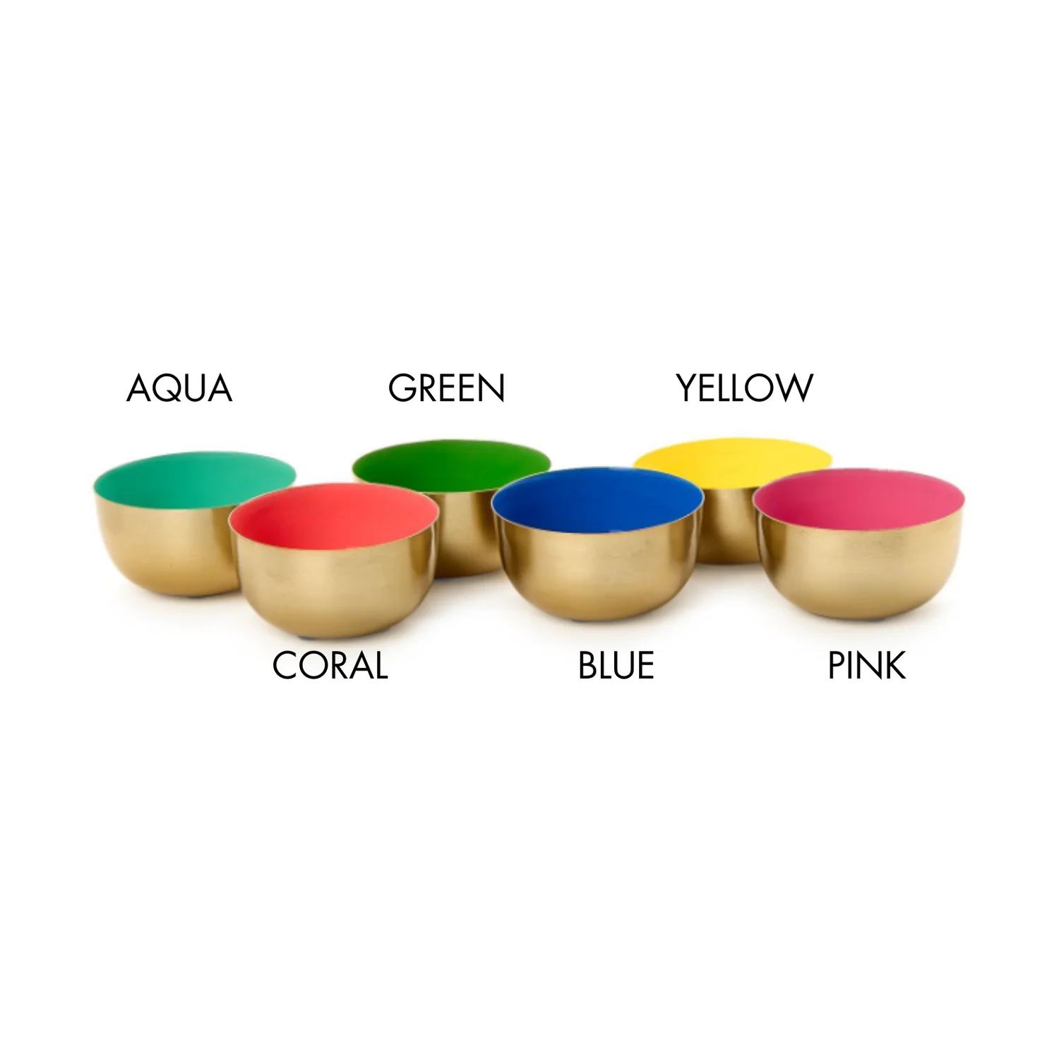 Sm Enamel Bowl