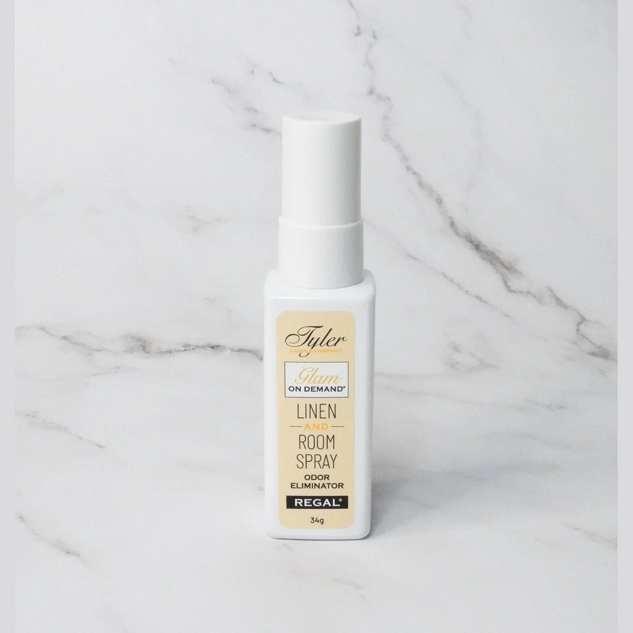 Sm- Linen/Room Spray