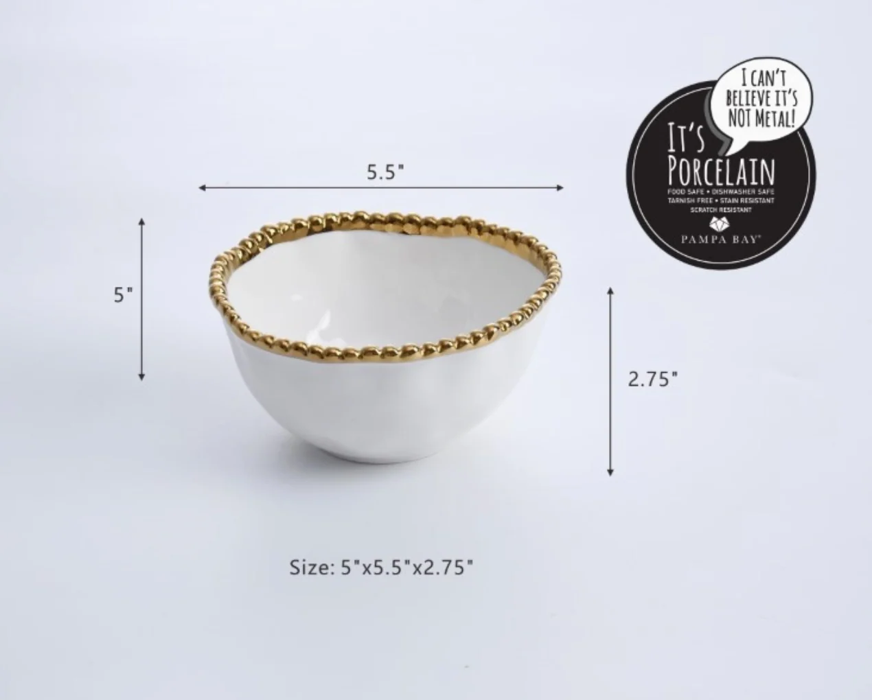 Small Bowl - Image 2