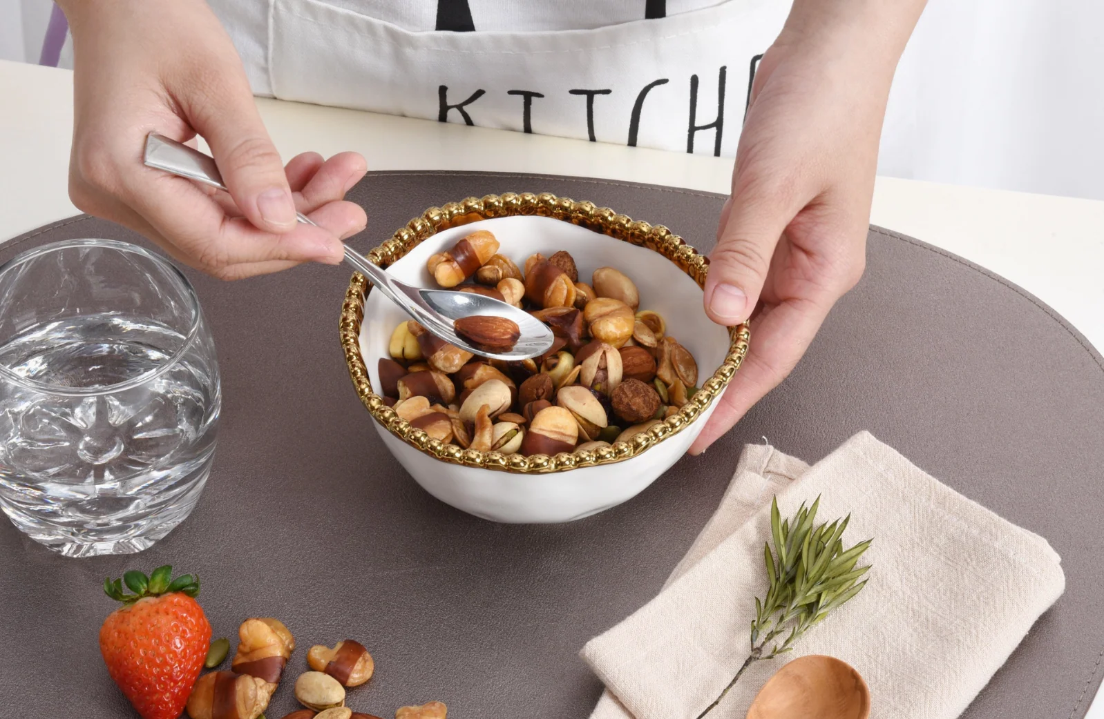 Small Bowl - Image 3