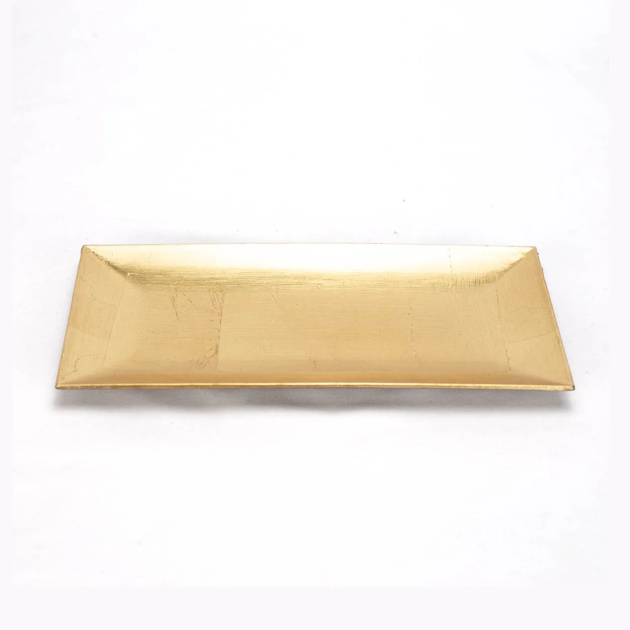 Small Manila Tray