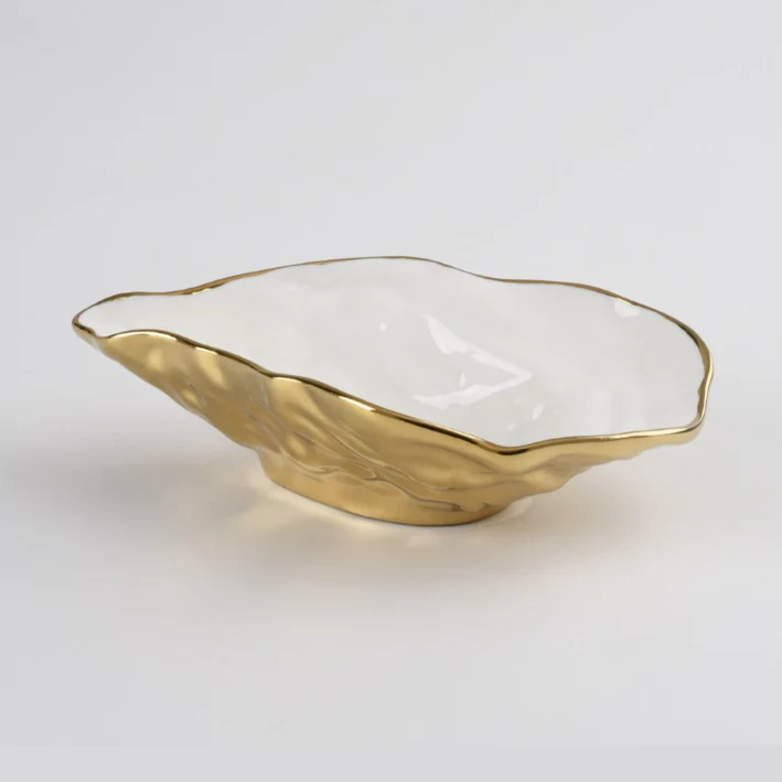 Small Oyster Bowl