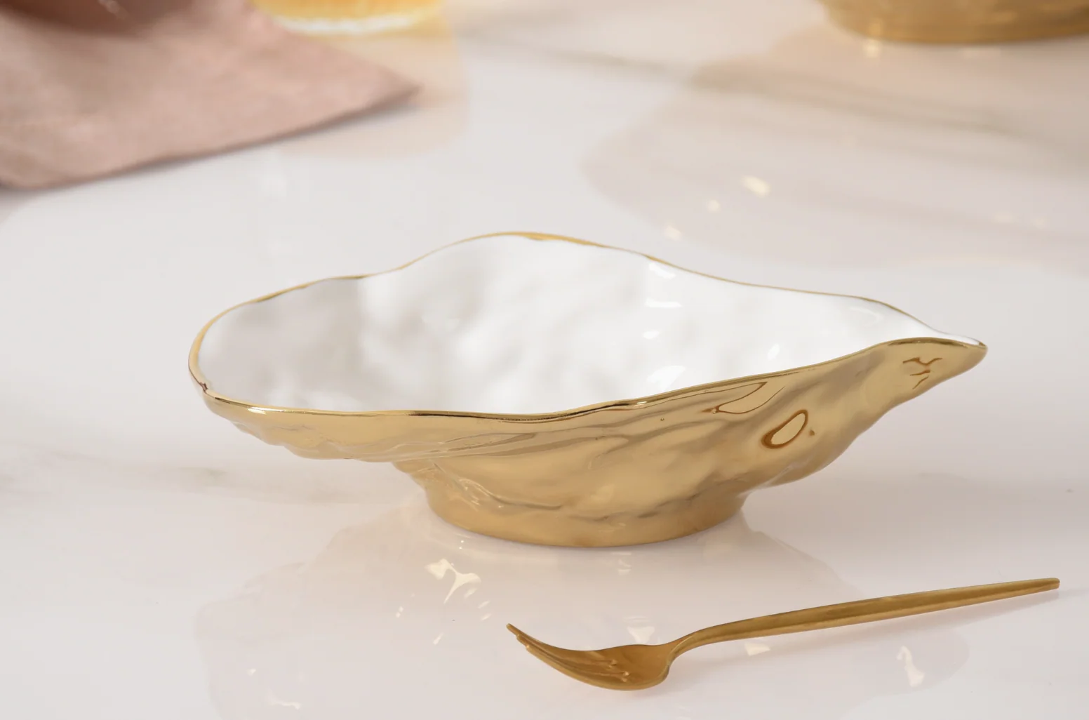 Small Oyster Bowl - Image 3