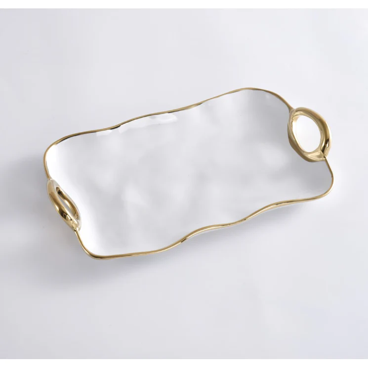 Small Platter