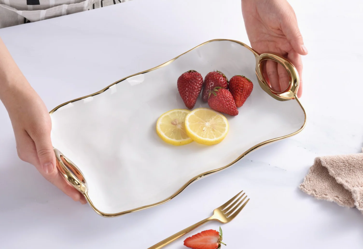 Small Platter - Image 3