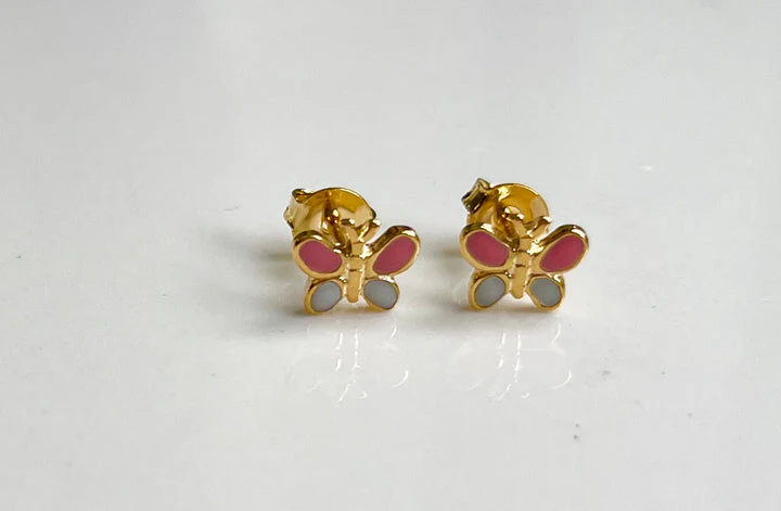 Smiley Earring - Image 3