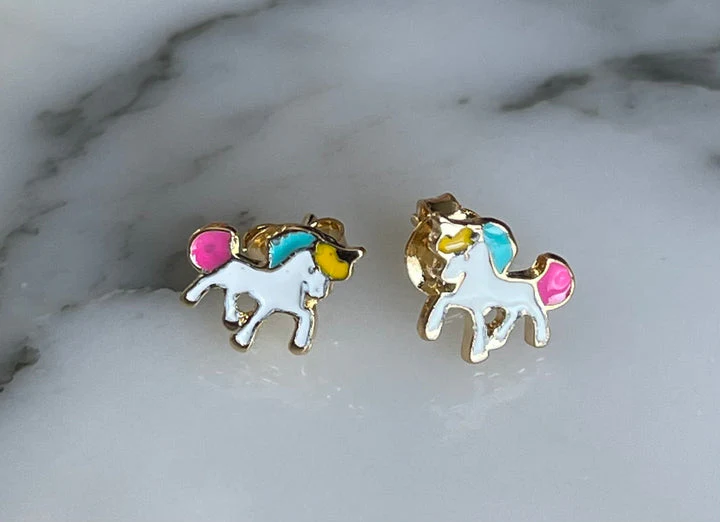 Smiley Earring - Image 4