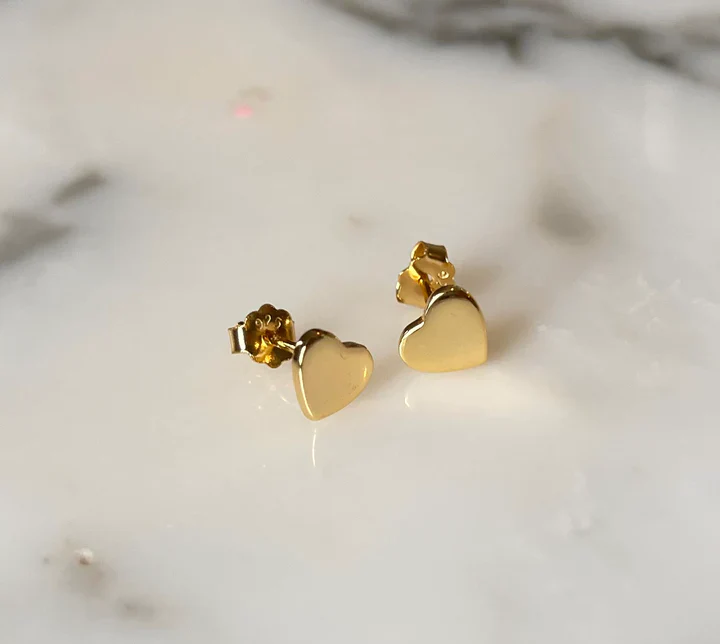 Smiley Earring - Image 5