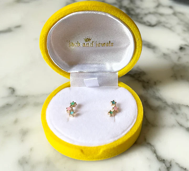 Smiley Earring - Image 6