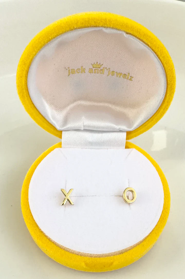 Smiley Earring - Image 7