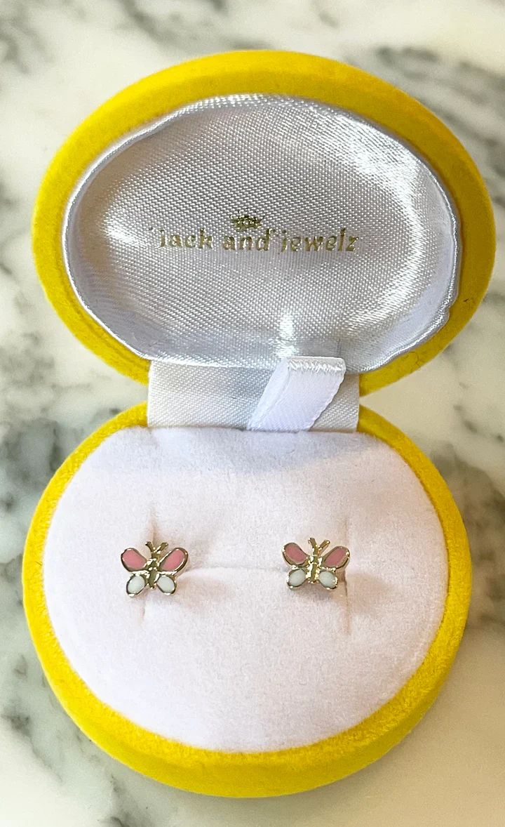 Smiley Earring - Image 8