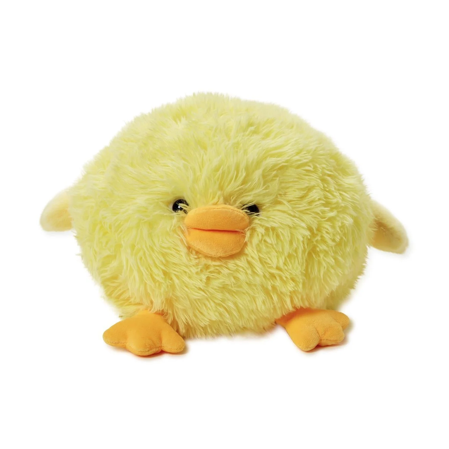 Snuggie Puff Plush Duckie