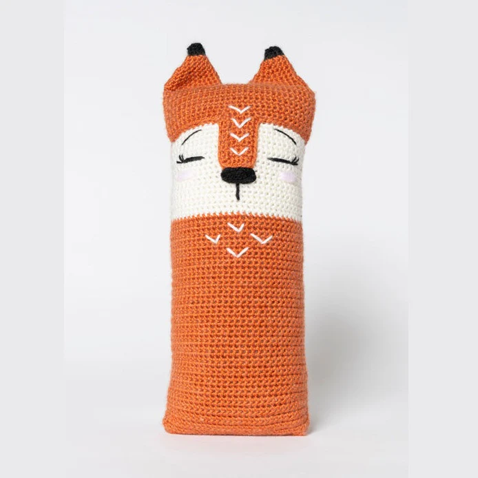 Snuggle Bud - Fox