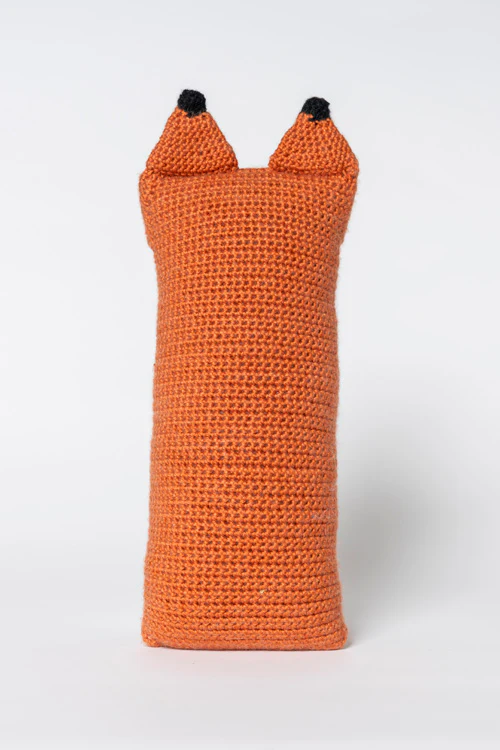 Snuggle Bud - Fox - Image 2