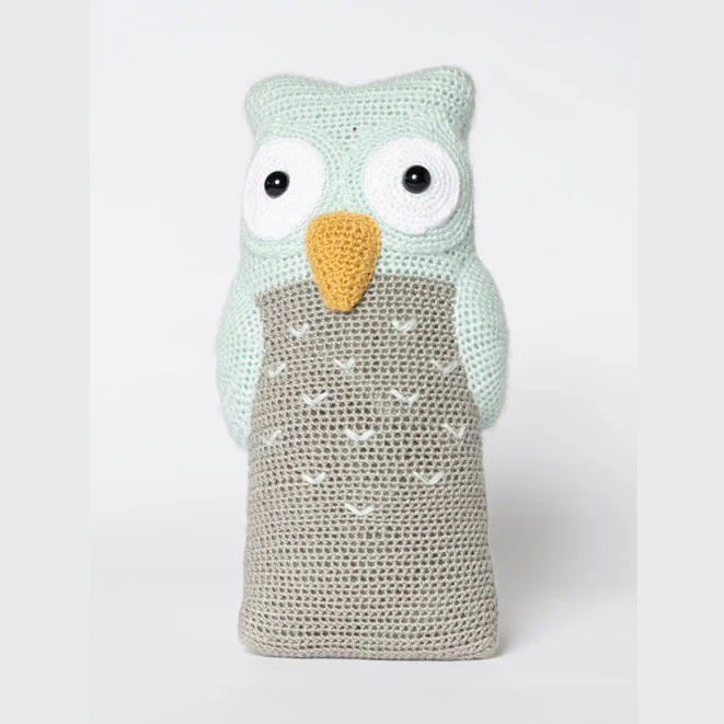 Snuggle Bud - Owl