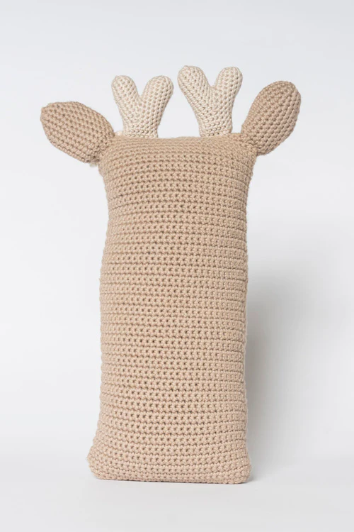 Snuggle Bud - Deer - Image 2
