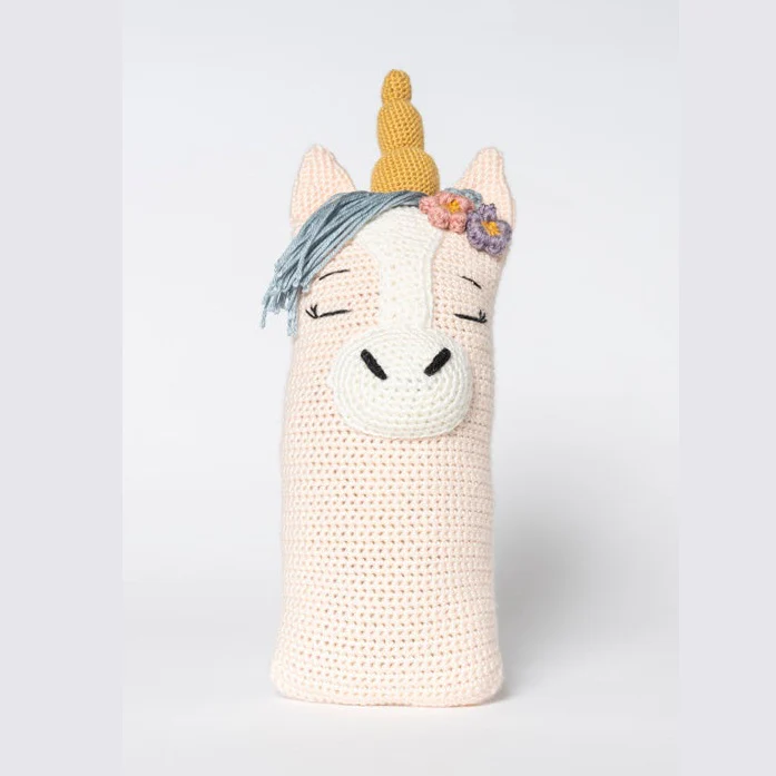 Snuggle Bud - Unicorn