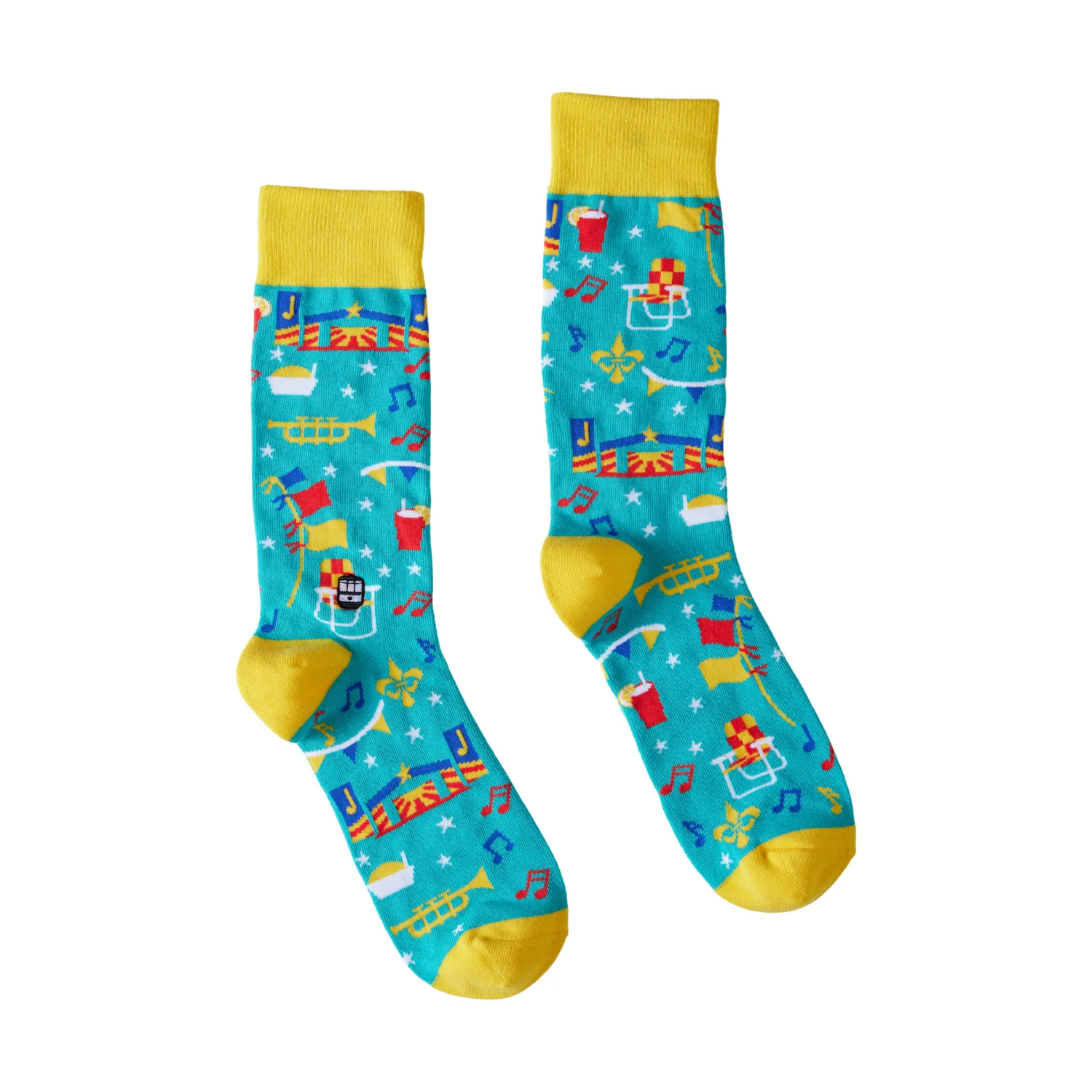 Socks - Festin'