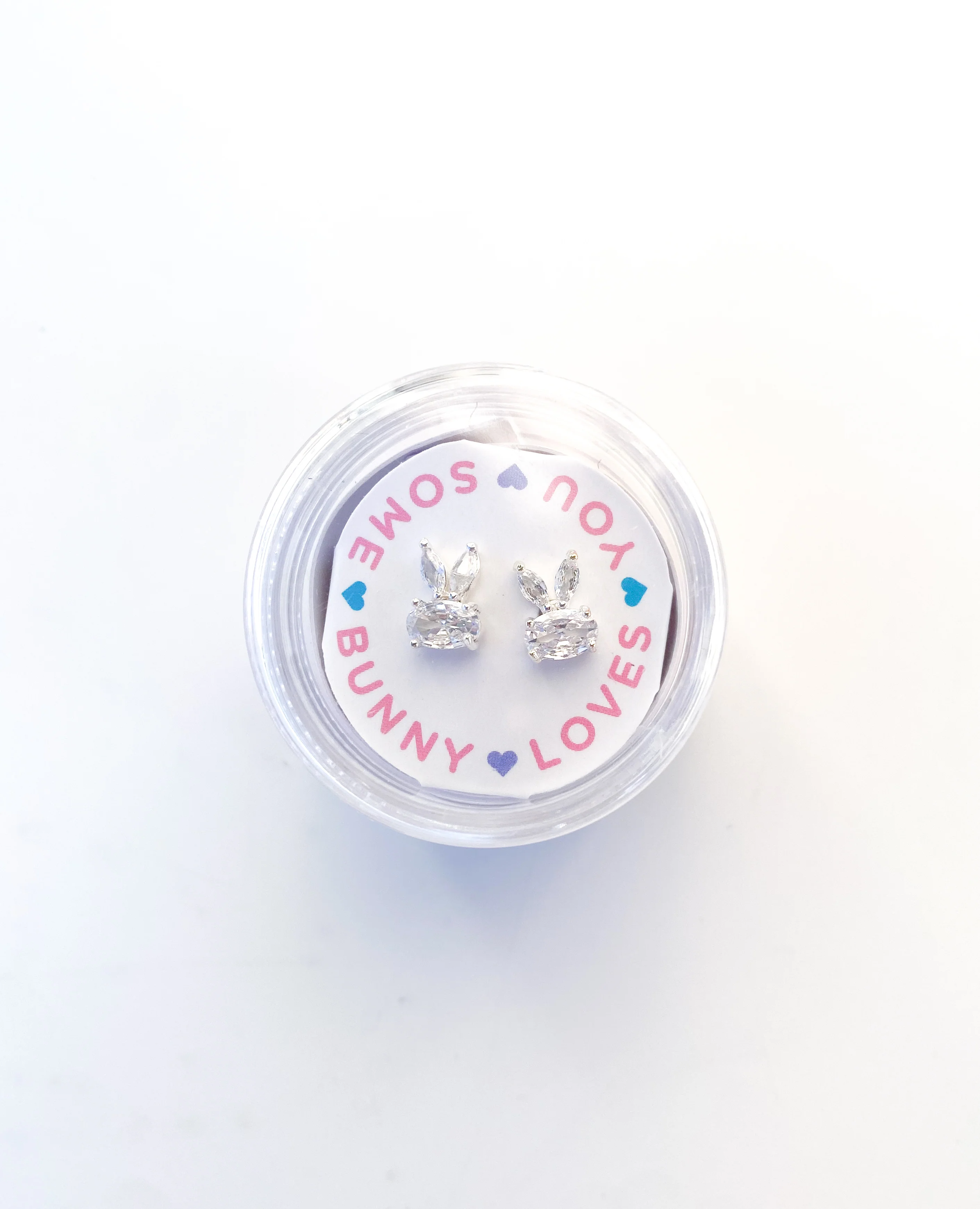 Some Bunny Earrings - Image 3