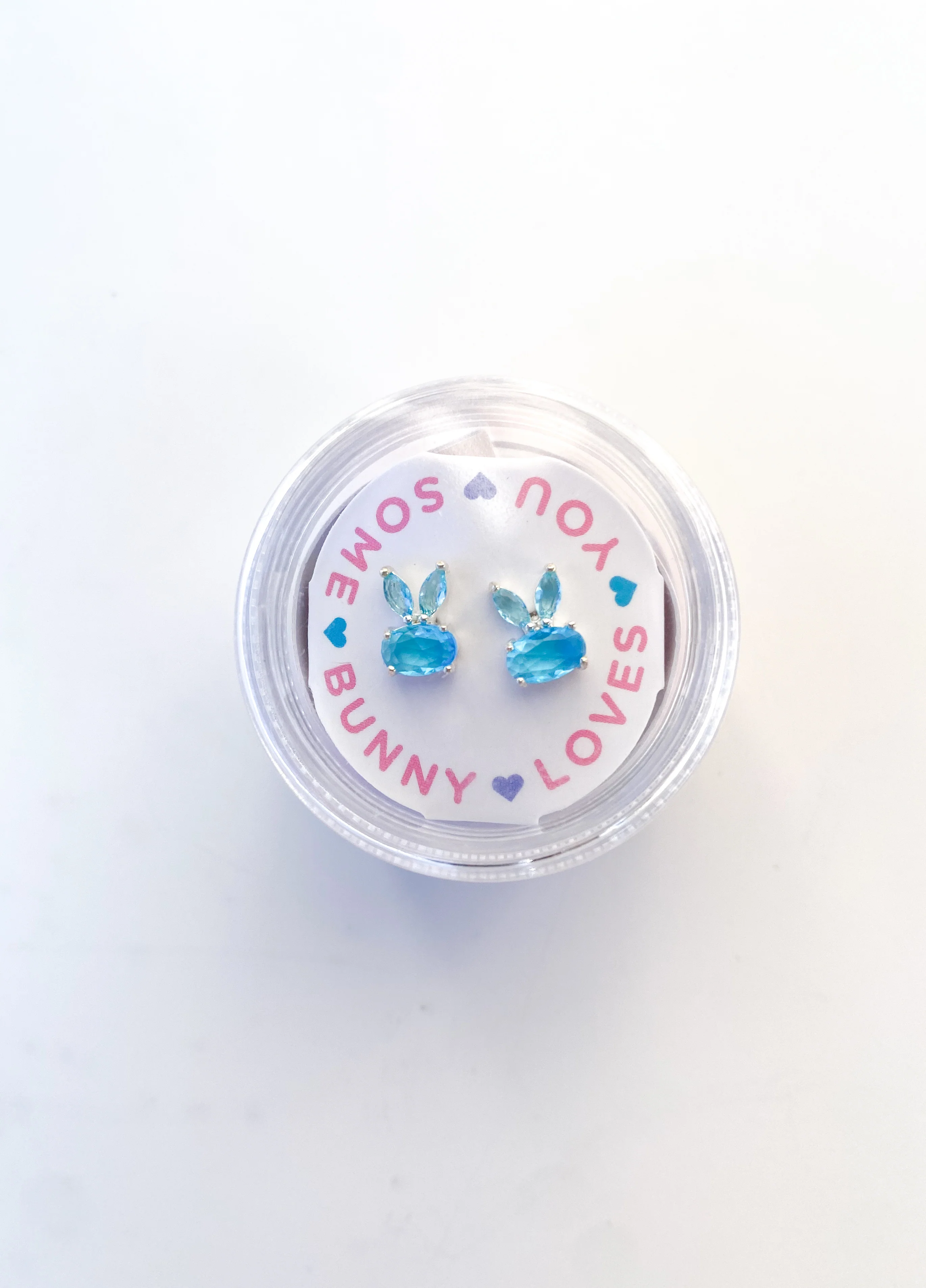 Some Bunny Earrings - Image 4