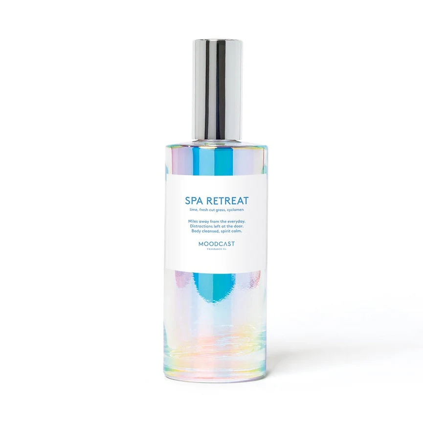 Spa Retreat - Room + Linen Spray