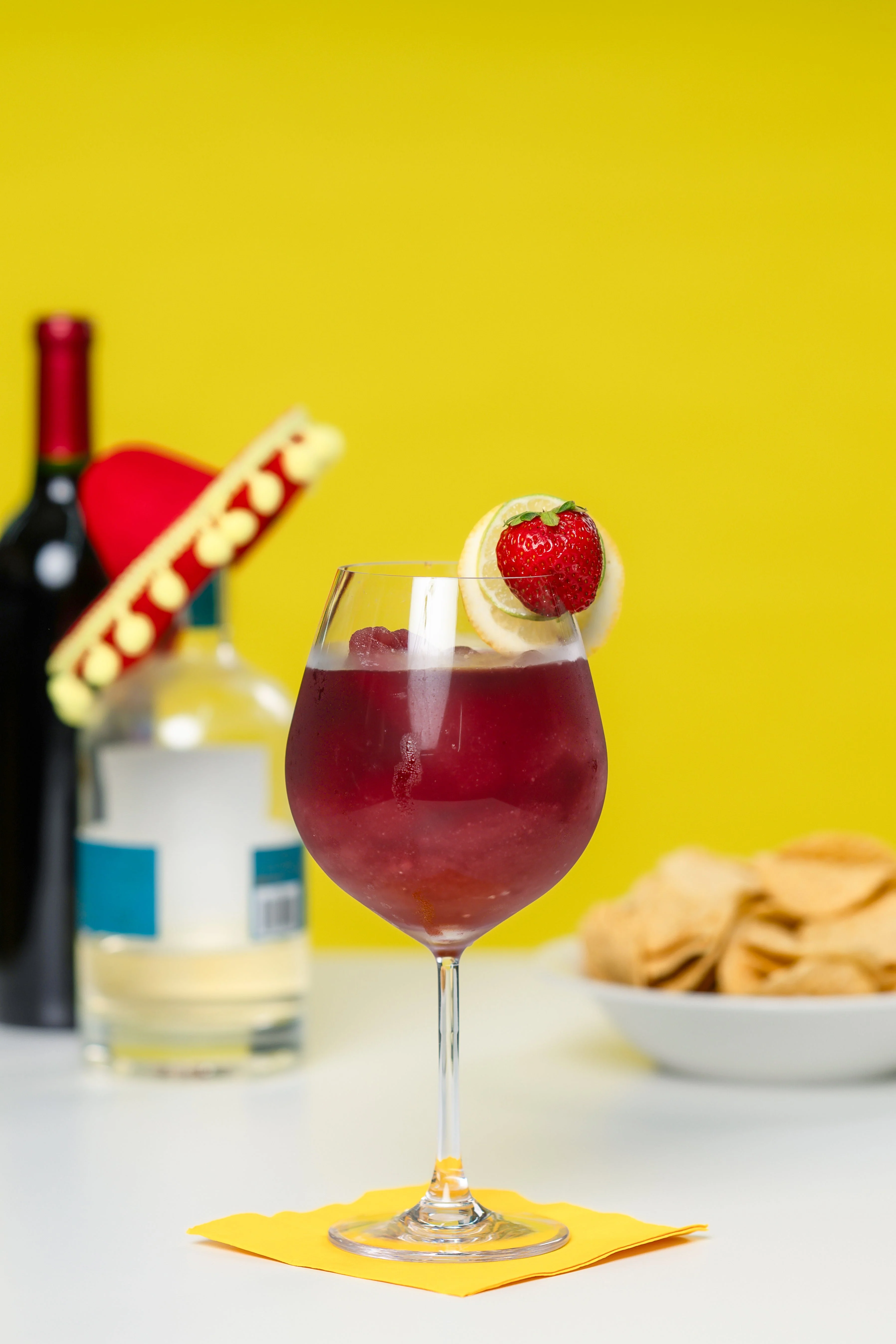 Spiked Sangrita Cocktail Mix - Image 2