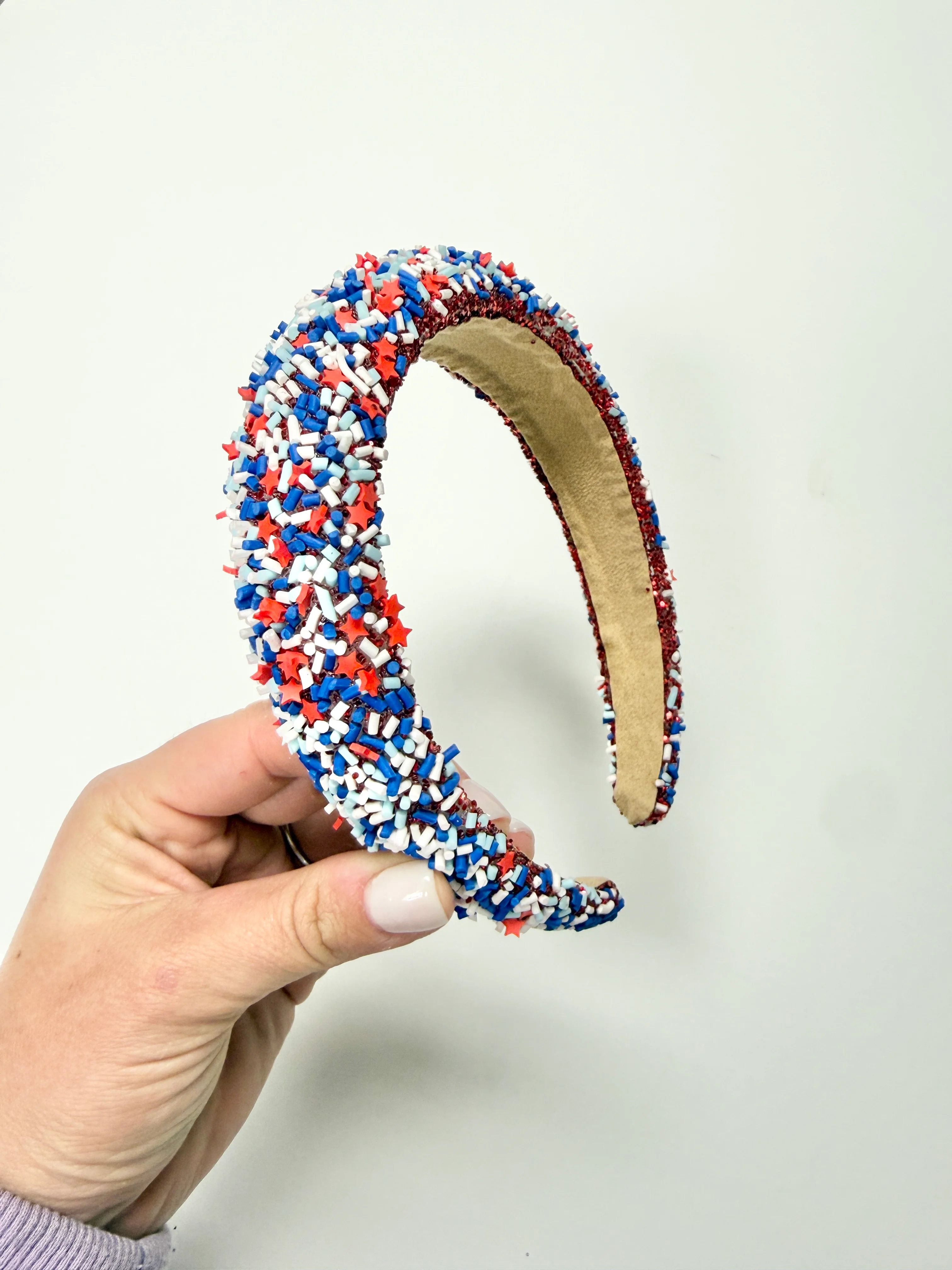 Sprinkle Headband - Image 4