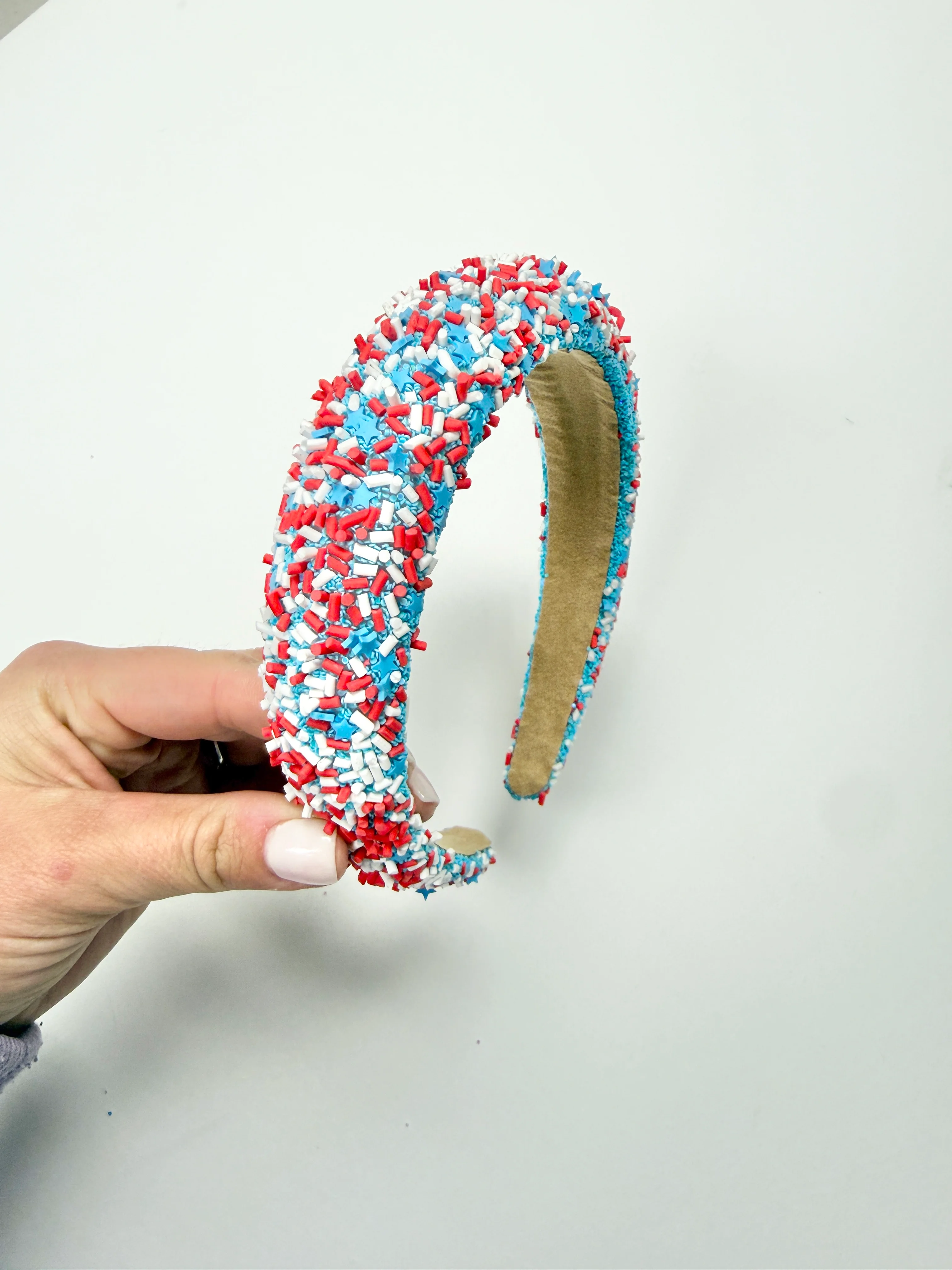 Sprinkle Headband - Image 6