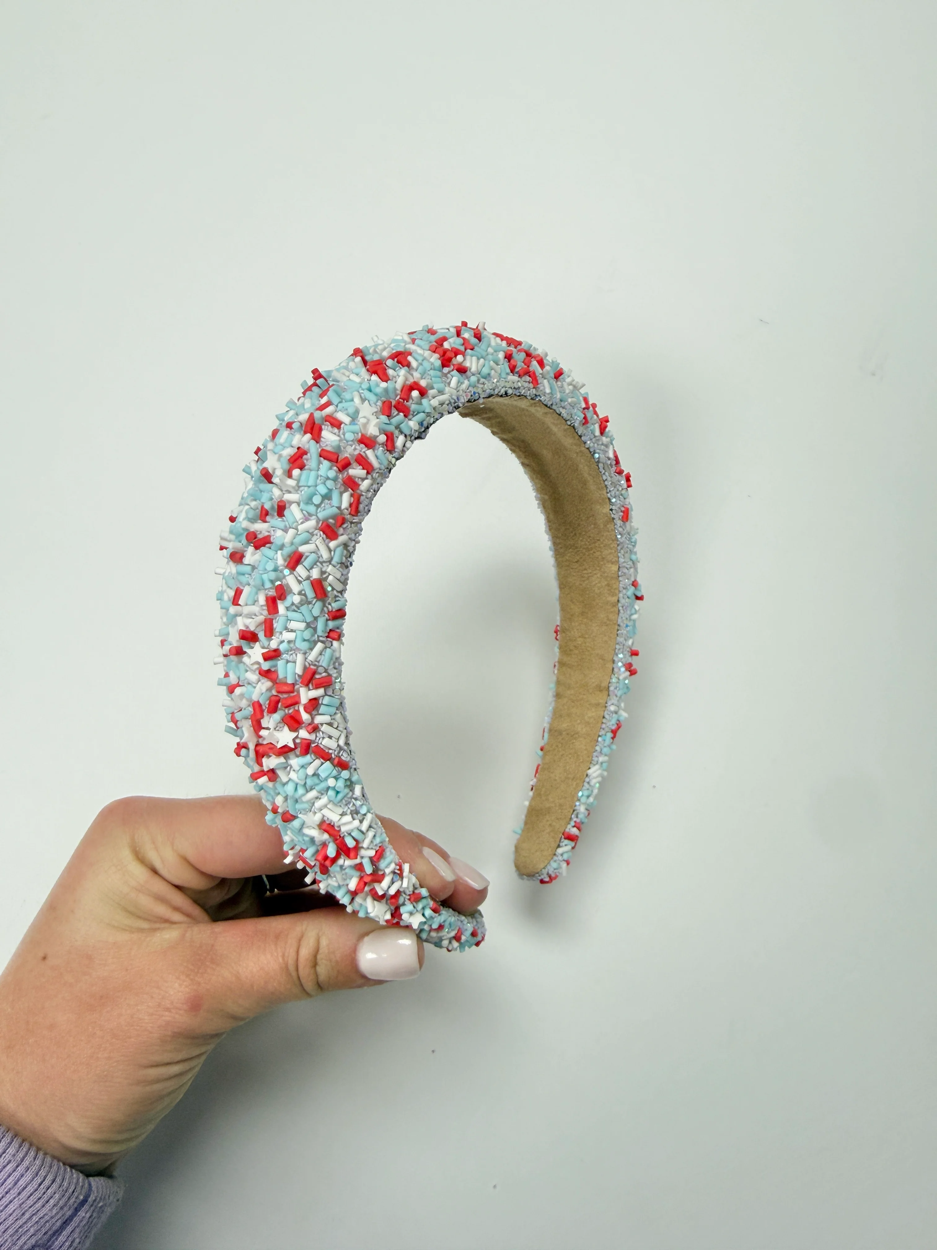 Sprinkle Headband - Image 9