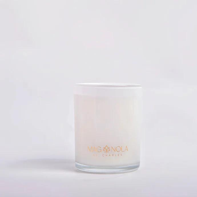 St Charles Candle 8.5 oz