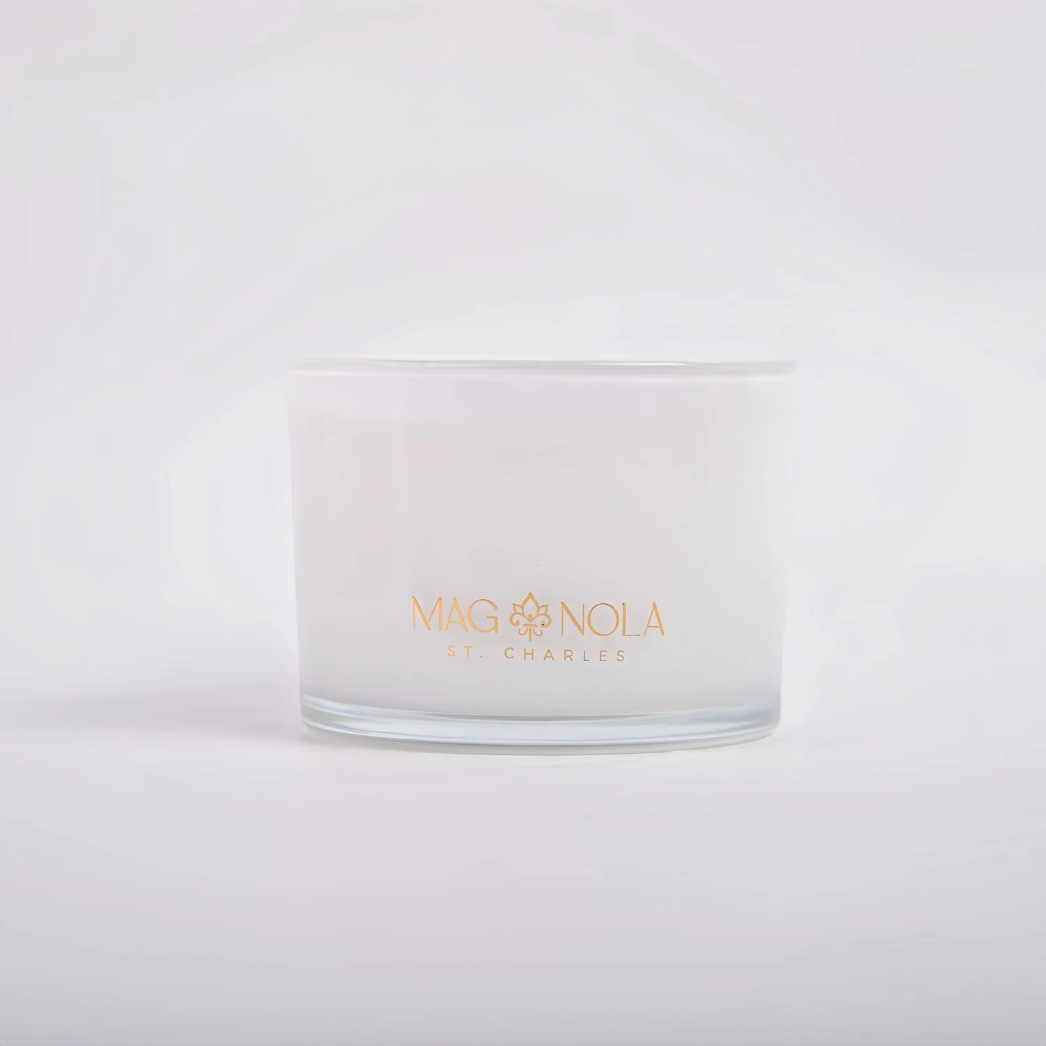 St Charles Candle 14 oz