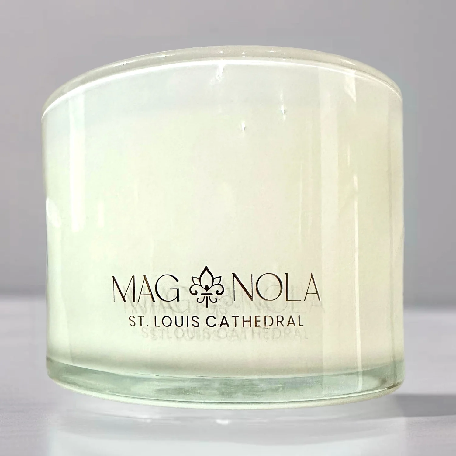 St Louis Cathedral Candle 14oz