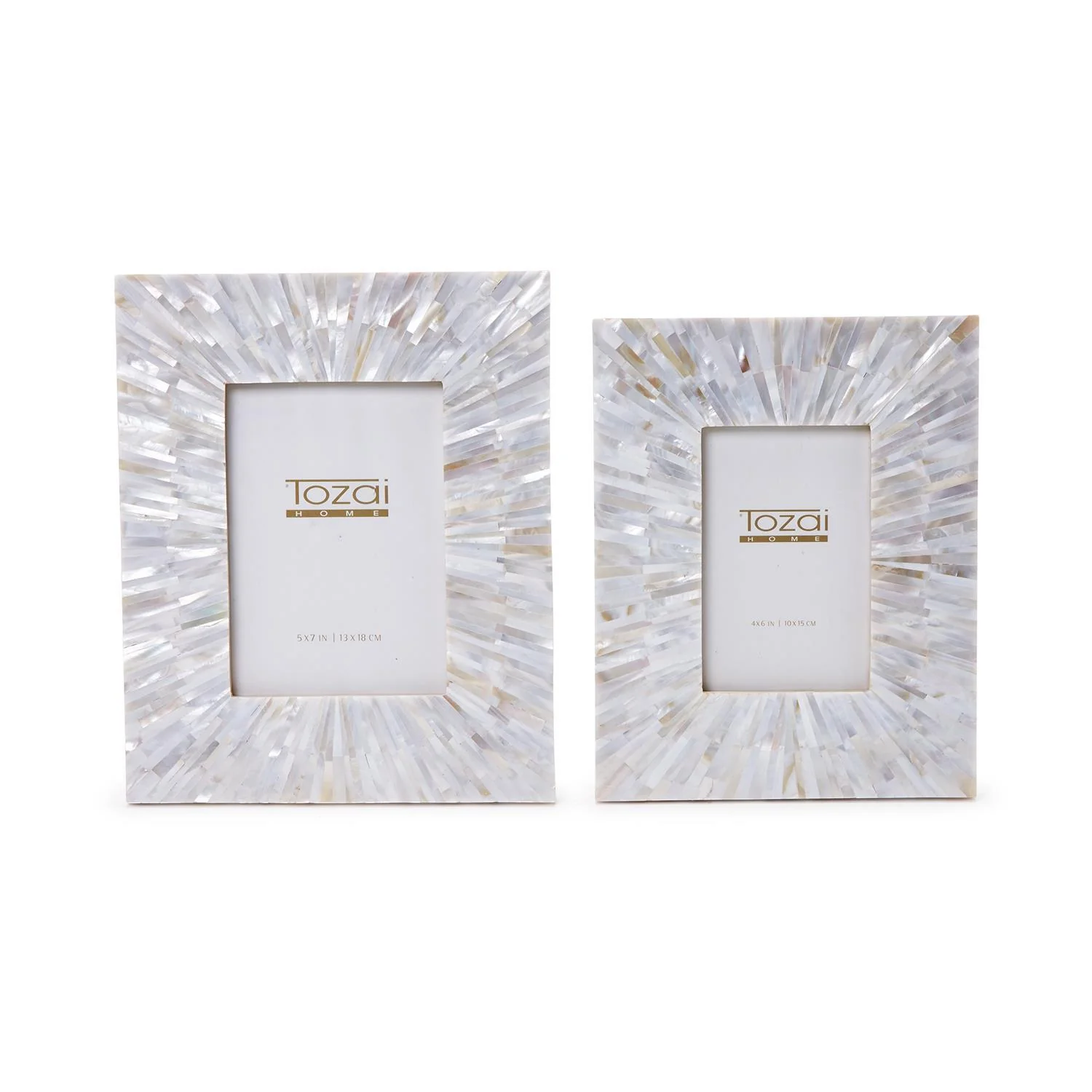 Starburst MOP Frame - Image 2