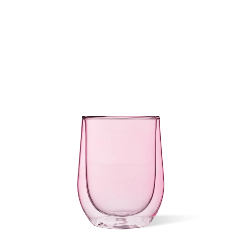 Stemless Glass Set - Image 3