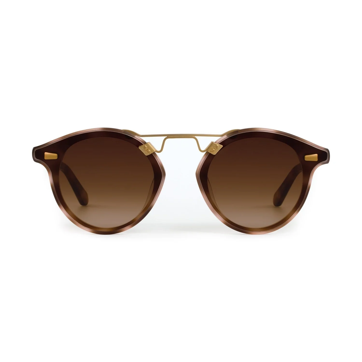 STL Nylon - Matte Blush Tort 18K