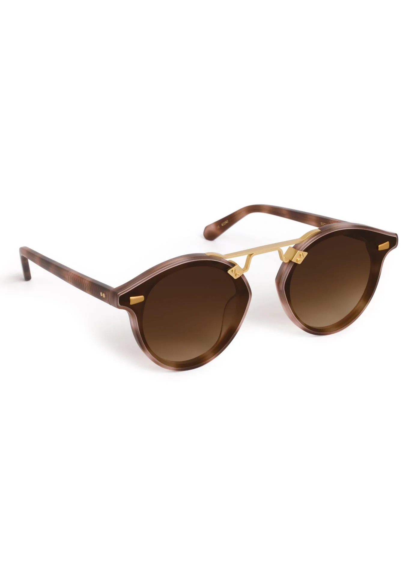 STL Nylon - Matte Blush Tort 18K - Image 2
