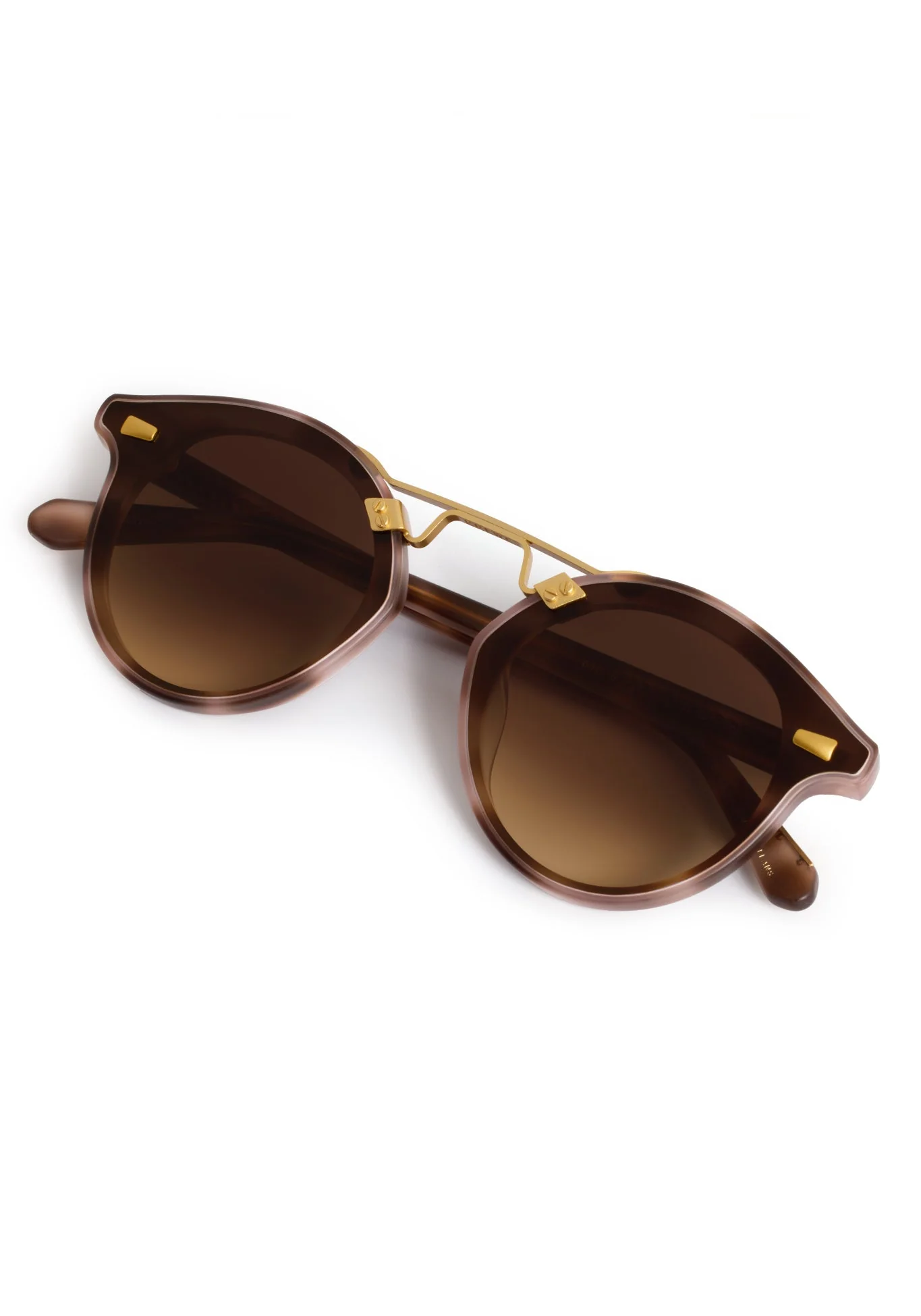 STL Nylon - Matte Blush Tort 18K - Image 3