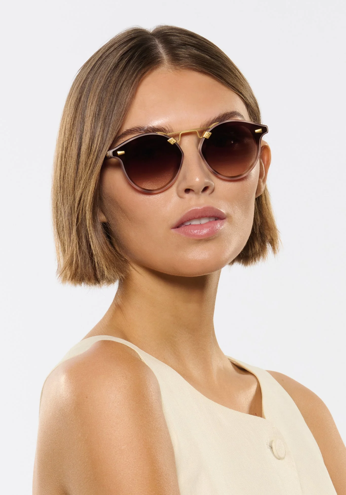 STL Nylon - Matte Blush Tort 18K - Image 4