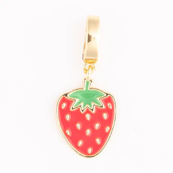 Strawberry Charm