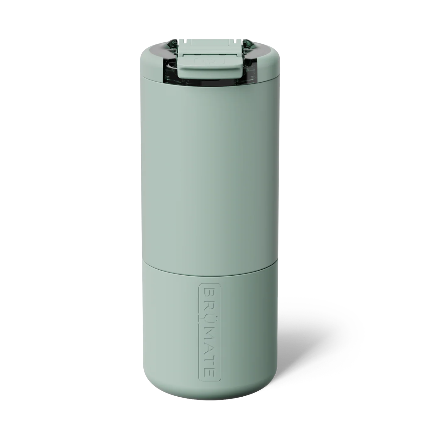 BrüMate Strova 18oz - Sage