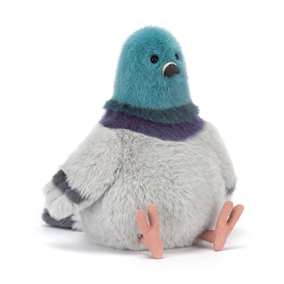 Strutton Pigeon