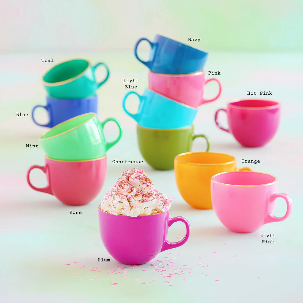 Sugar Plum Mug - Image 2