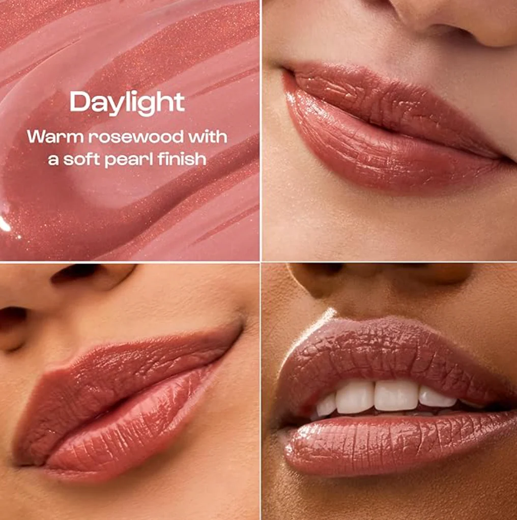 Sun Serum Lip Oil - Daylight - Image 4