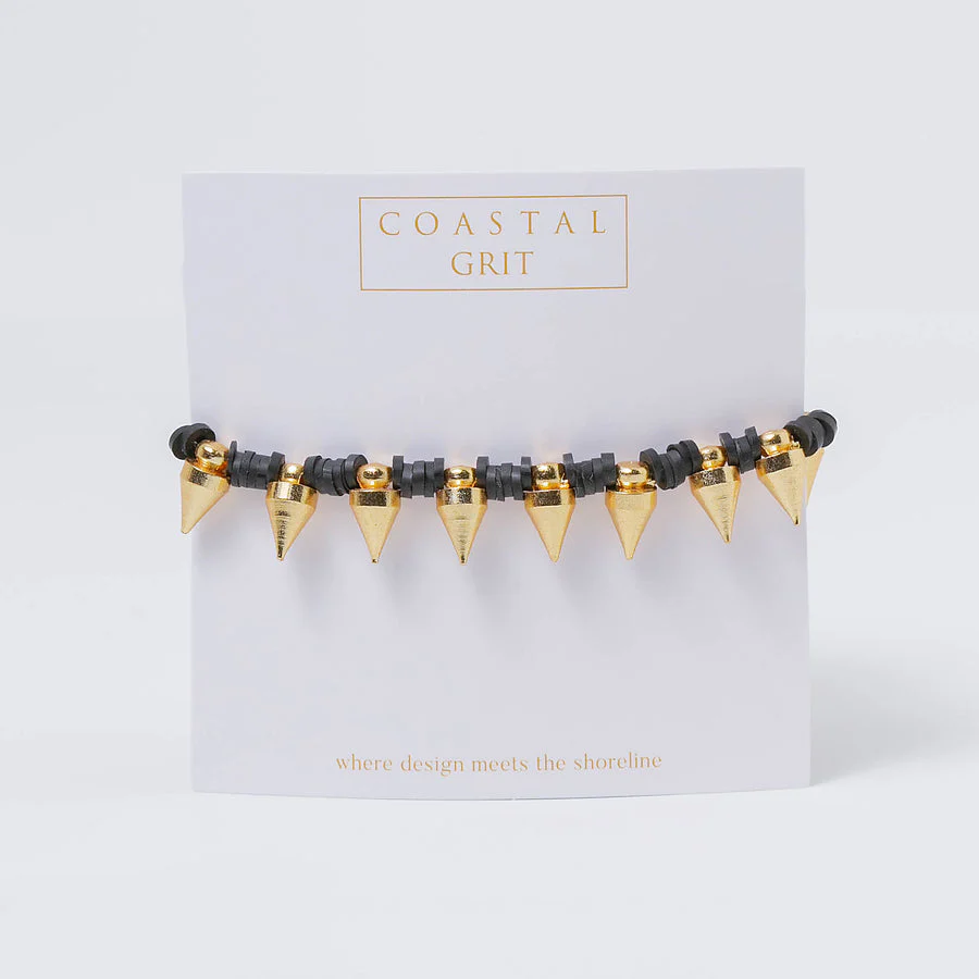 Sunshine Spike Bracelet (FINAL SALE) - Image 15