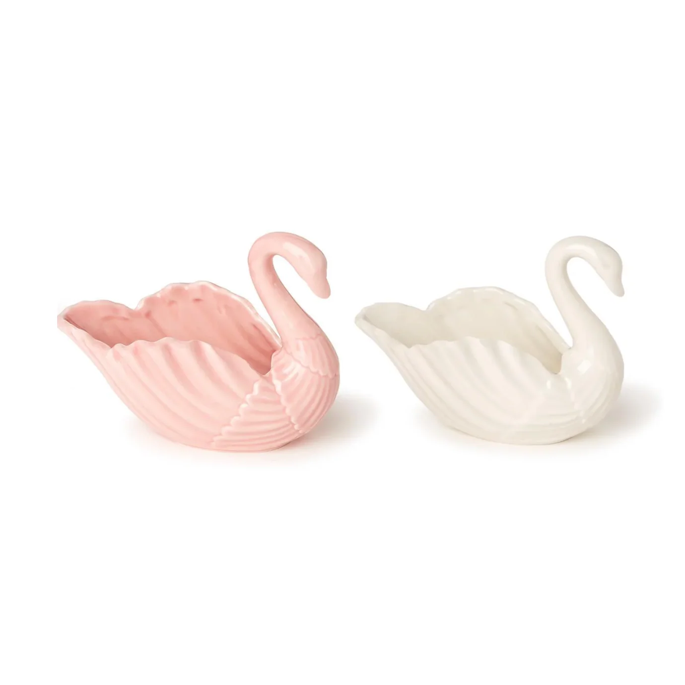 Swan Ring Holder