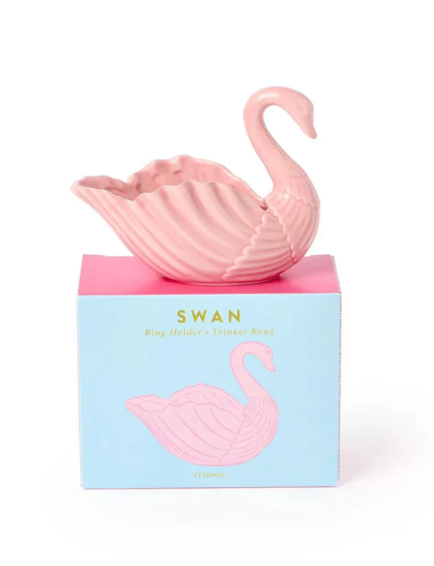 Swan Ring Holder - Image 2